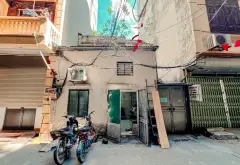 Cơ hội hiếm có sở hữu căn hộ tầng 1 kinh doanh sầm uất tại Ba Đình... Bán căn hộ chung cư tại Ba Đình, Hà Nội 01
