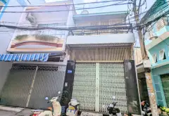 Nhà Góc 2 Tầng Sôi Động Tại Tân Bình - Giá Tốt Nhất... Bán owner_side tại Bảy Hiền, Hồ Chí Minh 02