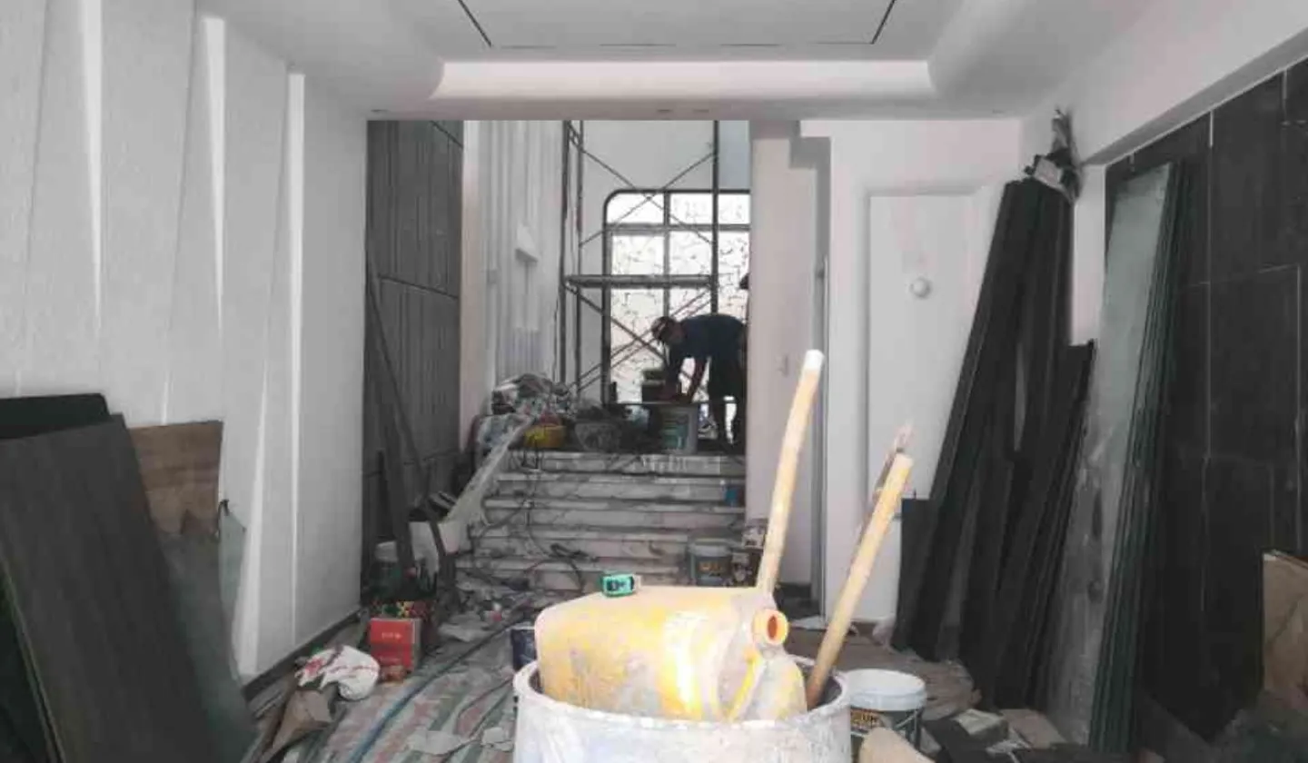 Siêu phẩm nhà 5 tầng sang trọng, nội thất tiền tỷ, hẻm xe hơi tại quận trung tâm... Bán nhà riêng tại Bình Trị Đông, Hồ Chí Minh 01