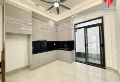 Nhà riêng 4 tầng khu phân lô cao cấp Dương Đình Nghệ, Tây Bắc... Bán nhà riêng tại An Biên, Hải Phòng 07