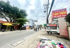Nhà riêng 1 tầng, sân vườn rộng ở An Phú Đông, giá giảm còn 7 tỷ... Bán nhà riêng tại An Phú Đông, Hồ Chí Minh 03