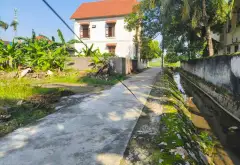 Lô đất đẹp mặt tiền rộng tại Đông Sơn, Thủy Nguyên, Hải Phòng... Bán đất tại Lưu Kiếm, Hải Phòng 02