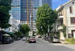 Nhà phân lô mặt phố khu PG An Đồng với thiết kế tiện nghi và vị trí đắc địa... Bán nhà mặt phố tại An Hải, Hải Phòng 03