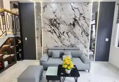 Nhà góc hai mặt tiền hẻm Nguyễn Kiệm, 2 tầng, 3PN, giá 5.98 tỷ... Bán nhà riêng tại Hạnh Thông, Hồ Chí Minh 04