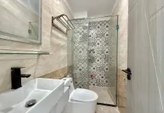 NHÀ 4 TẦNG - Ô TÔ NGỦ TRONG NHÀ - GIÁ CHỈ 7.X TỶ... Bán nhà riêng tại Hiệp Bình, Hồ Chí Minh 11