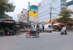 🚨 CHỦ KẸT BANK – BÁN GẤP NHÀ ĐẸP 4 TẦNG – HẺM XE HƠI 8M 🚨
💰 Giá chỉ :7.29 tỷ... Bán nhà riêng tại Tân Sơn, Hồ Chí Minh 06