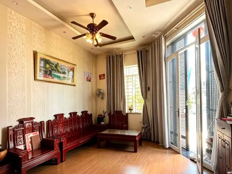 Nhà 1 trệt 3 lầu, gara 2 xe hơi – Huỳnh Thị Đồng – Thanh Khoản 7,6 Đồng (TL) Diện Tích: 5 x 10m... Bán nhà riêng tại Nhà Bè, Hồ Chí Minh 01