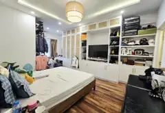 Căn hộ cao cấp 128m² tại chung cư Vườn Đào, thiết kế 3 phòng ngủ, view đẹp... Bán căn hộ chung cư tại Tây Hồ, Hà Nội 10