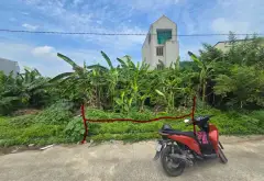 Bán đất 88m2 khu dịch vụ Lại Yên , SÁT KDT AN LẠC , VƯỜN CAM , VĐ3.5... Bán đất tại Sơn Đồng, Hà Nội 05