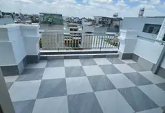BIỆT THỰ MINI ĐƯỜNG 48 HIỆP BÌNH - NGANG 7M - XE HƠI TRÁNH NHAU... Bán nhà mặt phố tại Hiệp Bình, Hồ Chí Minh 04