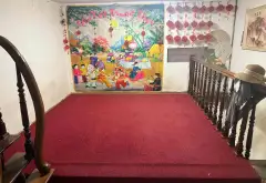 Nhà nhỏ xinh, kinh doanh cực đỉnh tại Khương Thượng... Bán nhà riêng tại Khương Đình, Hà Nội 06
