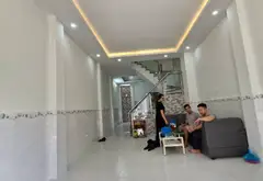 Bán nhà riêng 4 tầng diện tích sử dụng 204m2 tại Long Trường gần Nguyễn Duy Trinh... Bán nhà riêng tại Long Trường, Hồ Chí Minh 03