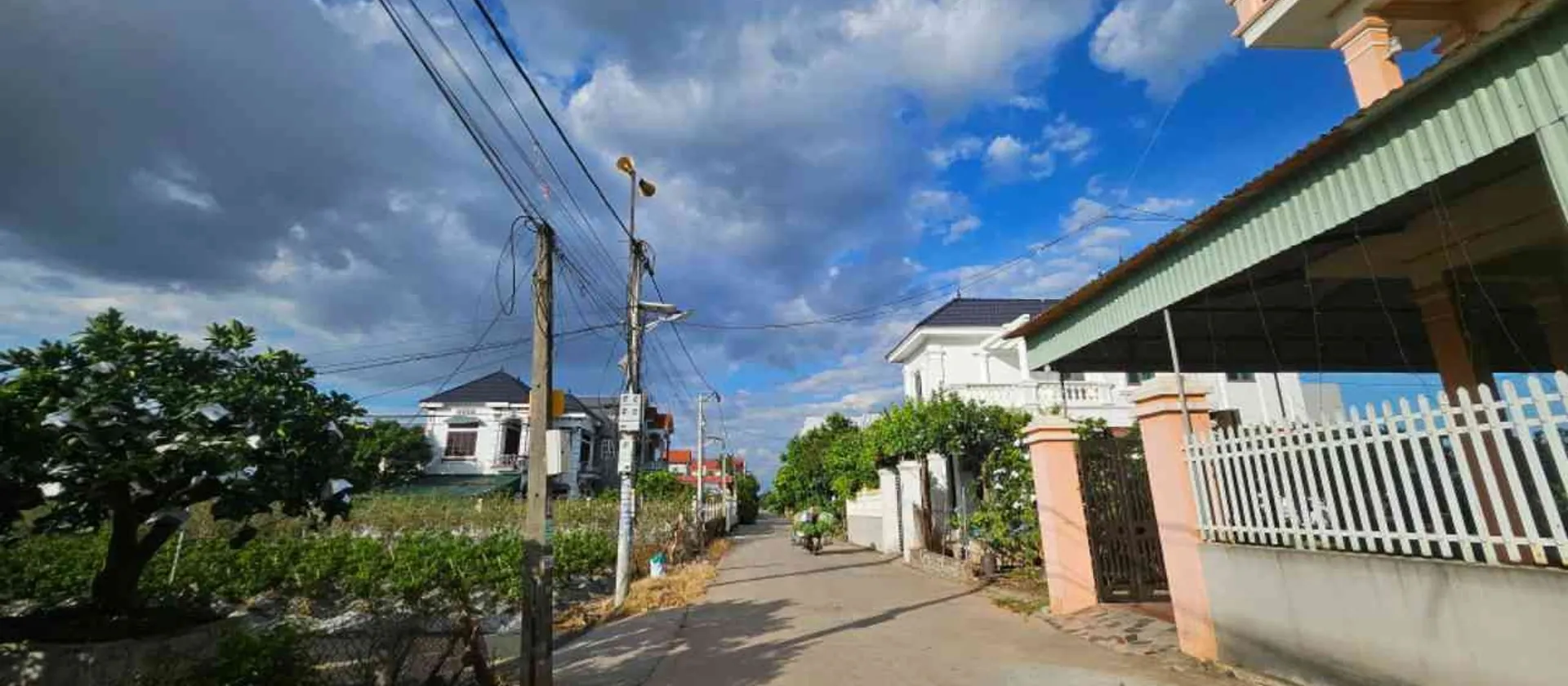 Bán đất thôn Vĩnh tuy văn giang hưng yên diện tích 55m2... Bán đất tại Văn Giang, Hưng Yên 01