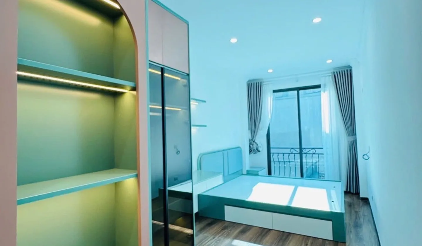 Bán nhà riêng 7 tầng phường Giảng Võ Hà Nội có thang máy, hai mặt thoáng 10,8 tỷ... Bán nhà riêng tại Giảng Võ, Hà Nội 01