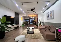 Bán biệt thự liền kề cao cấp tại khu Galaxy Vạn Phúc với thiết kế hiện đại và tiện nghi... Bán biệt thự, liền kề tại Hà Đông, Hà Nội 10