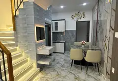 🏡 NHÀ MỚI Ở NGAY • 44M² • 2 TẦNG • GÒ VẤP • 4 .99TỶ | Nhà mới đẹp, full nội thất, phù hợp... Bán nhà riêng tại Gò Vấp, Hồ Chí Minh 12