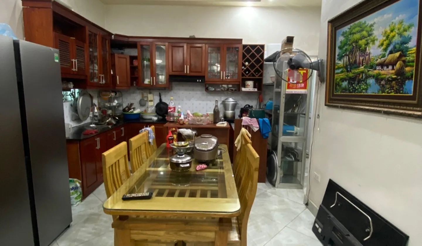 BÁN NHÀ THÔN LAN TRÌ CỔ LOA... Bán nhà riêng tại Đông Anh, Hà Nội 01