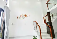 Nhà 2 tầng, 4 phòng ngủ, có nội thất, 90.5m² tại đường Nguyễn ảnh thủ, Quận 12, TP HCM... Bán nhà riêng tại Bà Điểm, Hồ Chí Minh 07