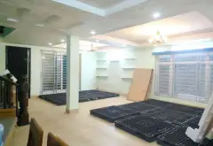 Biệt thự đơn lập đẳng cấp tại khu đô thị Văn Phú 200m2, 4 tầng... Bán biệt thự, liền kề tại Kiến Hưng, Hà Nội 06