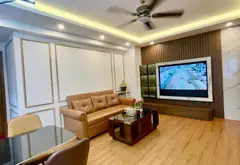 Bán căn hộ chung cư 2 phòng ngủ 56m2 tại Nam Trung Yên, Cầu Giấy, pháp lý rõ ràng, Nhỉnh 5 tỷ... Bán căn hộ chung cư tại Yên Hòa, Hà Nội 05