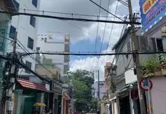 Nhà mặt phố Nguyễn Thượng Hiền giá chốt ngay 3,7 tỷ, cơ hội cuối cùng không thể bỏ lỡ... Bán nhà mặt phố tại Hạnh Thông, Hồ Chí Minh 03