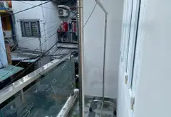 Nhà Quang Trung - Sát Ngã 5 chuồng cún - 2Tầng sd 50m2 - Hoàn Công Đủ - chỉ 3,6ty... Bán nhà riêng tại Thông Tây Hội, Hồ Chí Minh 16
