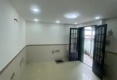 Bán nhà riêng 3 tầng 47,5m chỉ hơn 2 tỷ sổ hồng riêng không quy hoạch Phường Bình Đông Quận 8... Bán nhà riêng tại Bình Đông, Hồ Chí Minh 05