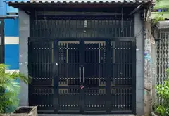 Nhà 2 tầng 45m2 hẻm 5m sạch thoáng tại Bình Tân, giá hấp dẫn dưới 4,5 tỷ... Bán nhà riêng tại Bình Hưng Hòa, Hồ Chí Minh 13