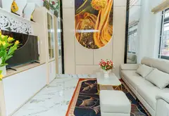 Căn Nhà Riêng Sang Trọng Tại Gò Vấp, Phạm Văn Chiêu... Bán nhà riêng tại Thông Tây Hội, Hồ Chí Minh 05