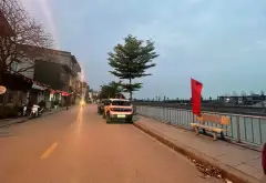 Chính chủ bán 41m đất dương lôi
Tân Hồng , Từ Sơn.... Bán đất tại Từ Sơn, Bắc Ninh 05