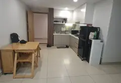 Căn hộ Carillon 7 lô góc 3PN tầng cao view phố thoáng mát... Bán căn hộ chung cư tại Phú Thạnh, Hồ Chí Minh 04