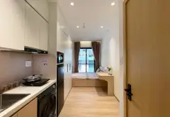 14TỶ9 TL SẴN THU 70tr/tháng- 14STUDIO FULL NỘI THẤT- CHDV XÂY MỚI 100%-PCCC CHUẨN- NGAY EMART 2 GV... Bán nhà riêng tại An Hội Tây, Hồ Chí Minh 04