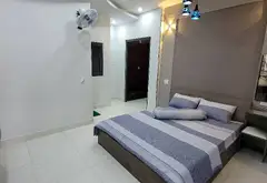 Bán nhà 5 tầng MT Kinh Doanh, Gần Chợ Phạm Văn 4x20m, 6 phòng ngủ , nhà mới... Bán nhà mặt phố tại An Hội Tây, Hồ Chí Minh 17