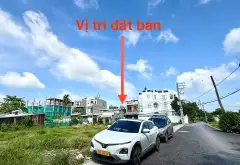 Đất Thạnh Xuân 100m2 hẻm xe hơi - giá hợp lý... Bán nhà riêng tại Thới An, Hồ Chí Minh 06