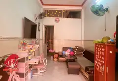 Bán nhà riêng 2 tầng hẻm ôtô phường Tân Thành Tân Phú... Bán nhà riêng tại Phú Thọ Hòa, Hồ Chí Minh 03