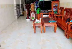 Bán nhà riêng Tân Phú gần Thoại Ngọc Hầu, 88m2, 4 tầng, giá 11.99 tỷ... Bán nhà riêng tại Phú Thạnh, Hồ Chí Minh 01