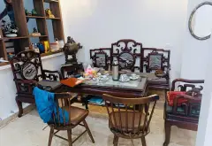 Nhà phân lô ô tô tránh gần Hồ Tây, 5 tầng, 4 ngủ, sân vườn rộng... Bán nhà riêng tại Tây Hồ, Hà Nội 02