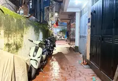HIẾM CÓ KHÓ TÌM! ĐẤT PHỐ VŨ HỮU 46M² - GIẤY PHÉP 7 TẦNG - CHỈ 15 TỶ!... Bán nhà riêng tại Đại Mỗ, Hà Nội 06