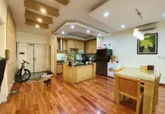 Cuộc Sống Thượng Lưu với View Đẳng Cấp tại Trung Tâm Hà Nội... Bán căn hộ chung cư tại Giảng Võ, Hà Nội 10
