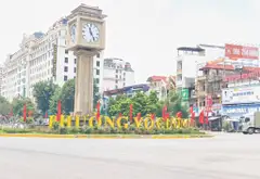 Bán nhà đẹp tại trung tâm thành phố Bắc Ninh... Bán nhà mặt phố tại Kinh Bắc, Bắc Ninh 05