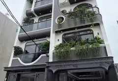 Bán nhà riêng diện tích 73m2 tại quận Bình Tân, mặt tiền 4m, đường nhựa 6m... Bán nhà riêng tại Bình Trị Đông, Hồ Chí Minh 06