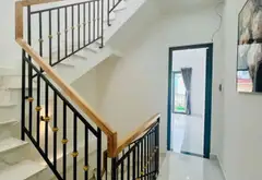 Nhà mới 4 tầng tiện nghi, hẻm thông Phường An Hội Đông... Bán nhà riêng tại An Hội Đông, Hồ Chí Minh 15