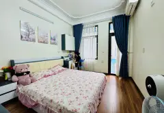 Nhà 5 tầng mới tinh gần hồ Linh Đàm, Linh Đàm Đại Từ... Bán nhà riêng tại Định Công, Hà Nội 03