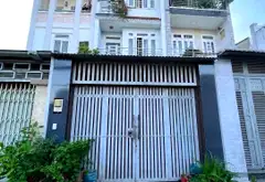 4x15m, Bán nhà hẻm xe hơi, 1/ Nguyễn Văn Khối, 4 Tầng, P9 Gò Vấp, 5 Tỷ hơn chốt... Bán nhà riêng tại Thông Tây Hội, Hồ Chí Minh 06