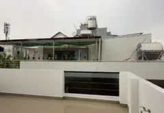 Nhà 4 tầng xinh xắn, hẻm rộng, gần Aeon Tân Phú... Bán nhà riêng tại Tân Sơn Nhì, Hồ Chí Minh 20