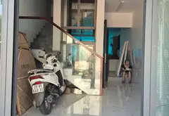 Bán nhà riêng hẻm xe hơi tại Lê Trọng Tấn, diện tích 90.4 m2, pháp lý đầy đủ... Bán nhà riêng tại Tây Thạnh, Hồ Chí Minh 02