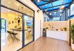 Biệt thự ven công viên phường An Biên – cơ hội vàng hiếm có... Bán biệt thự, liền kề tại An Biên, Hải Phòng 09