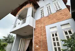 Biệt thự 3 tầng sân vườn phường Tây Thạnh, ,12x24m... Bán nhà riêng tại Tây Thạnh, Hồ Chí Minh 01