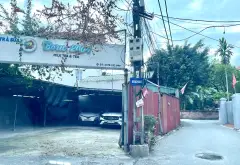 Nhà đẹp, gara oto tại khu biệt thự sang trọng, giá sốc!... Bán nhà riêng tại Bát Tràng, Hà Nội 15