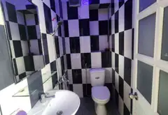 Nhà 4 tầng hẻm Lý Thái Tổ, view đẹp, giá cực sốc... Bán nhà riêng tại Vườn Lài, Hồ Chí Minh 13